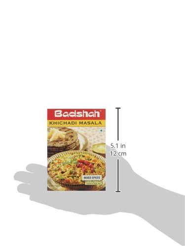 Badshah Khichdi Masala Spice Prayosha Spices 