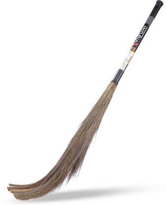 Broom Stick soft Miscellaneous Shah Distributors 1 count 