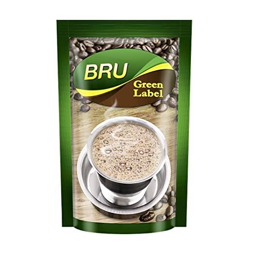 Bru Green Label coffee Coffee Prayosha Spices 500 gms 