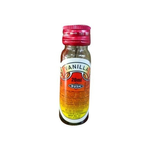 Bush Food Essence - Vanilla Miscellaneous Sri Sairam Foods 