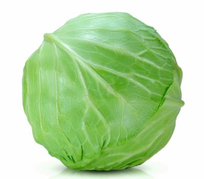 Cabbage Green Vegetables IndiaSuperMart PER COUNT 