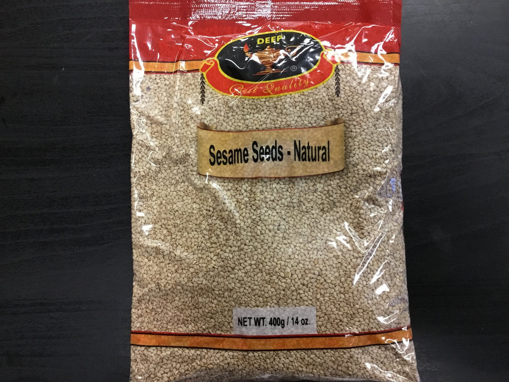 Deep Sesame Seeds Spice Deep 14oz 
