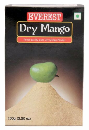 Everest Dry Mango Spice House Of Spices 100 Gram 