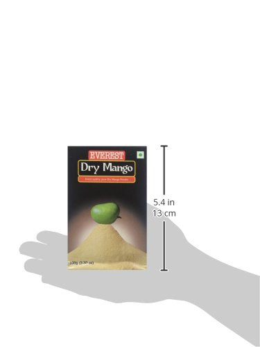 Everest Dry Mango Spice House Of Spices 