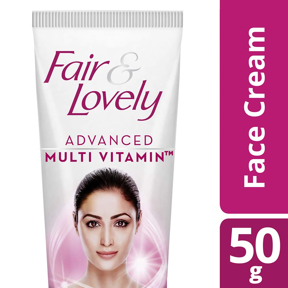Fair & Lovely Advanced Multi Vitamin Face Cream beauty Divine Supplies 