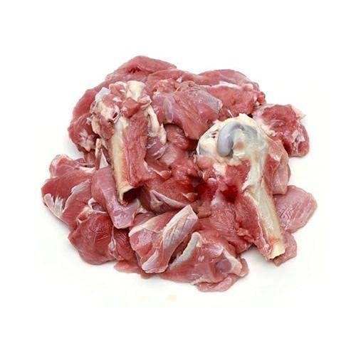 Halal Baby Goat Leg Meat Goat Meat IndiaSuperMart PER LB 