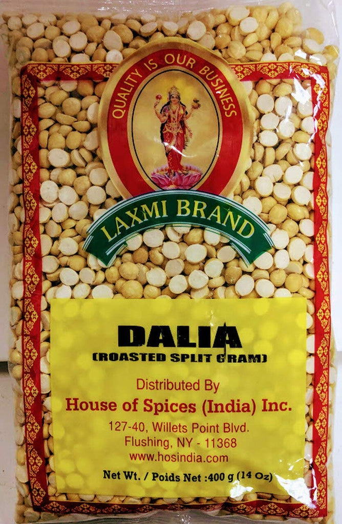 Laxmi Dalia Lentils House Of Spices 