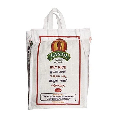 Laxmi Idli Rice Rice House Of Spices 