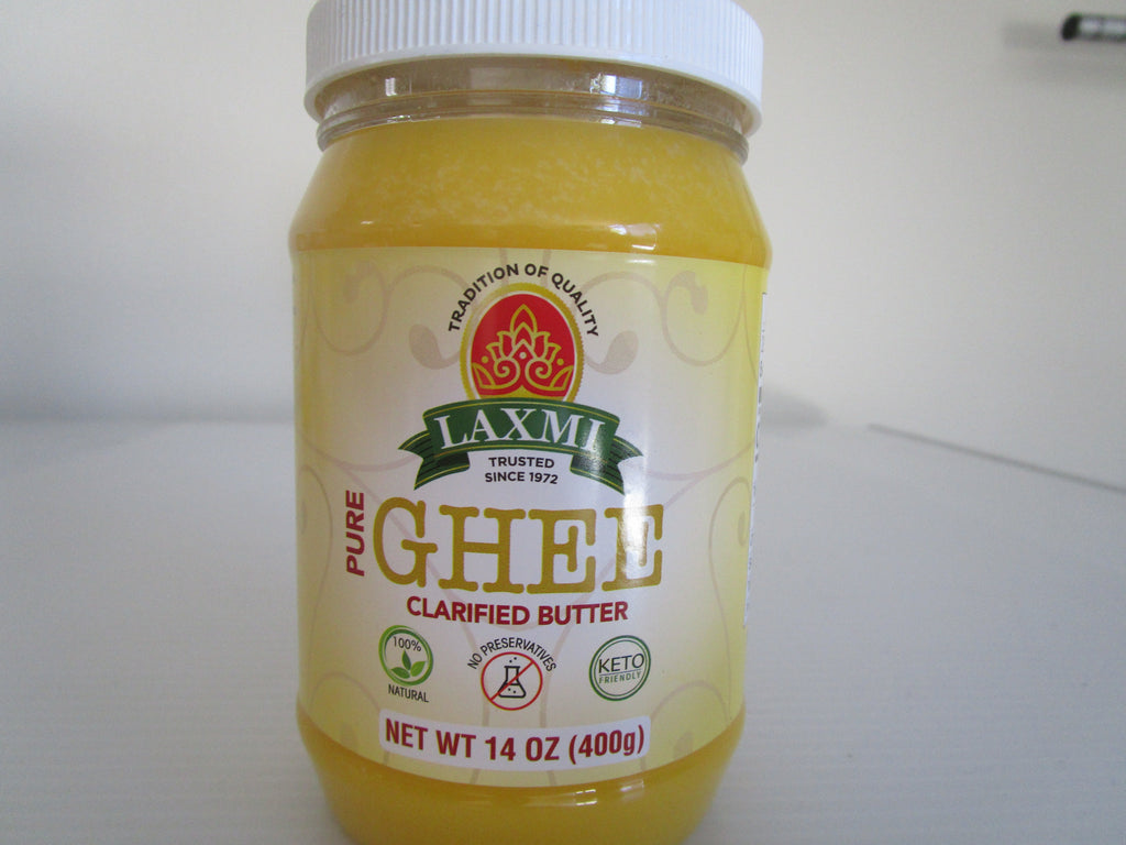 Laxmi Pure Cow Ghee Ghee House Of Spices 