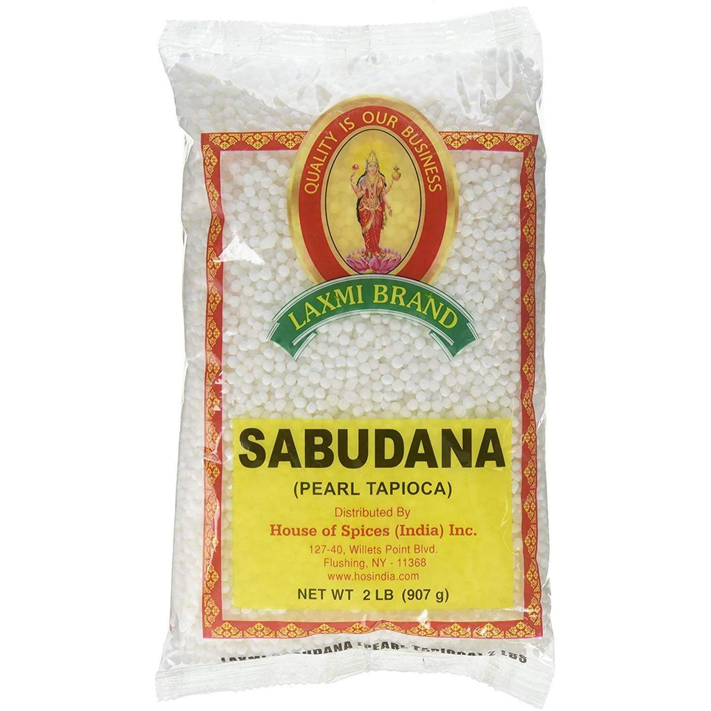 Laxmi Sabudana Lentils House Of Spices 2lb 