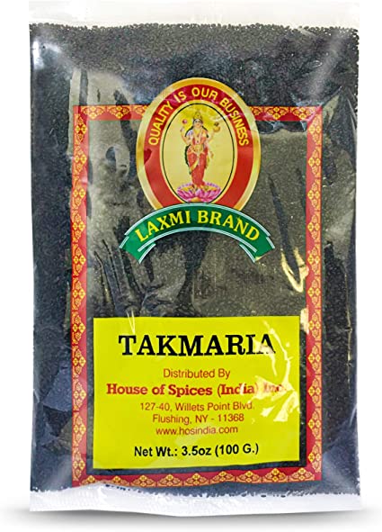 Laxmi Takmaria Spice House Of Spices 100 GM 
