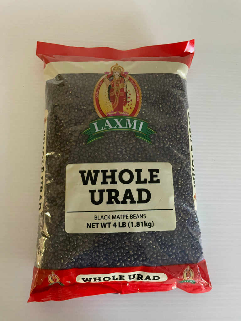Laxmi Whole Urad Lentil House Of Spices 