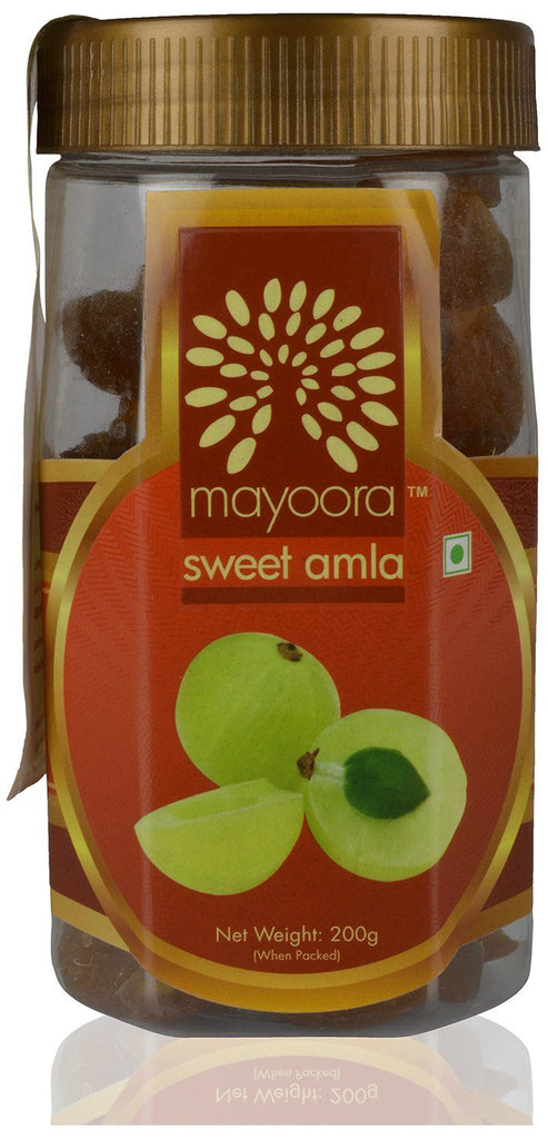 Mayoora Sweet Amla Miscellaneous Sri Sairam Foods 