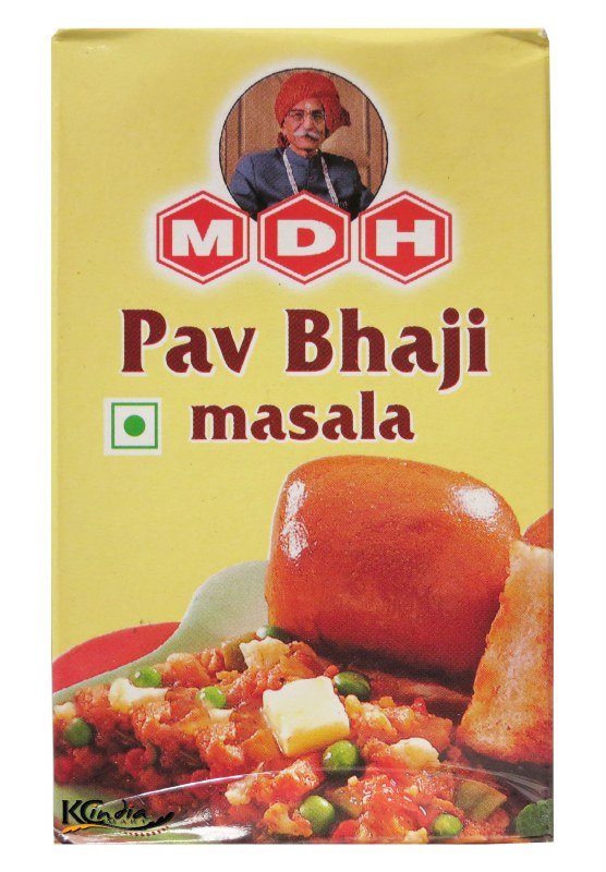 MDH Pav Bhaji masala Spices Prayosha Spices 