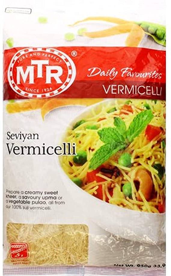 MTR Vermicelli Vermicelli Rani Foods 950 grams 