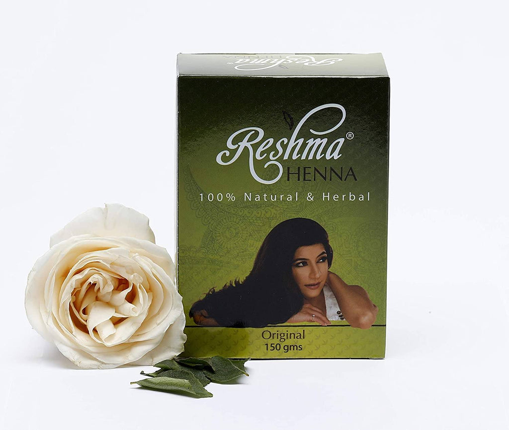 Reshma Henna Original Beauty India Imports & Exports 