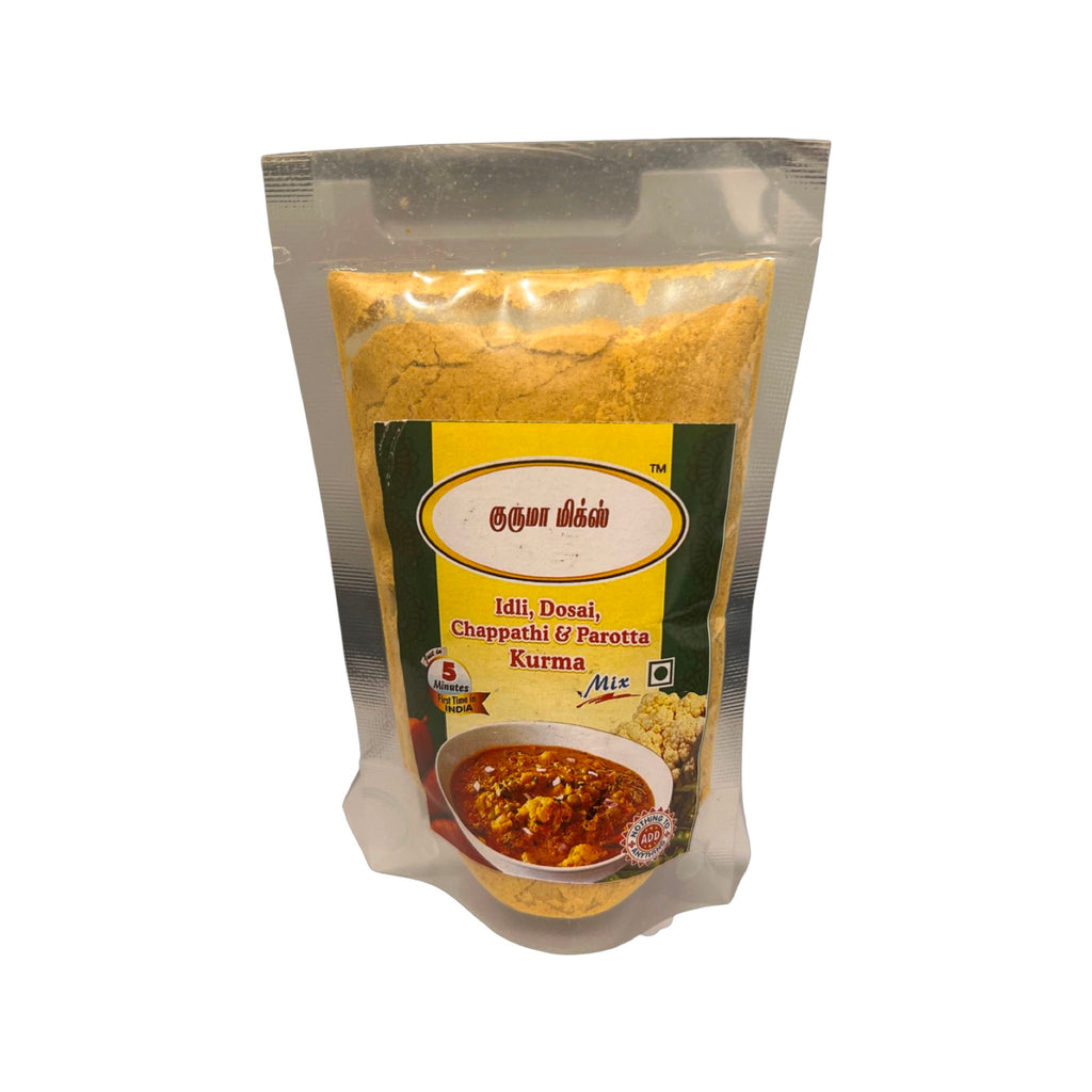 Sri Sairam Foods Kurma Instant Mix Instant Mix Sri Sairam Foods 50 g 