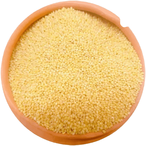 Sri Sairam Foxtail Millet (Thinai / Kang) Millet Sri Sairam Foods 