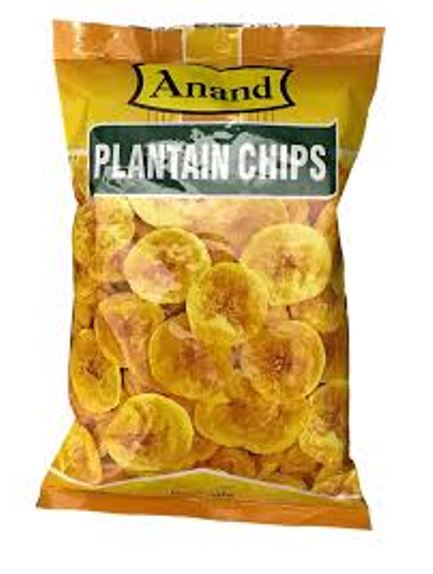 Anand Plantain chips Snacks Babco 200 gms 