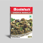 Badshah Undhia Masala Spice Prayosha Spices 
