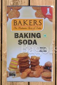 Bakers Baking Soda Miscellaneous Sri Sairam Foods 