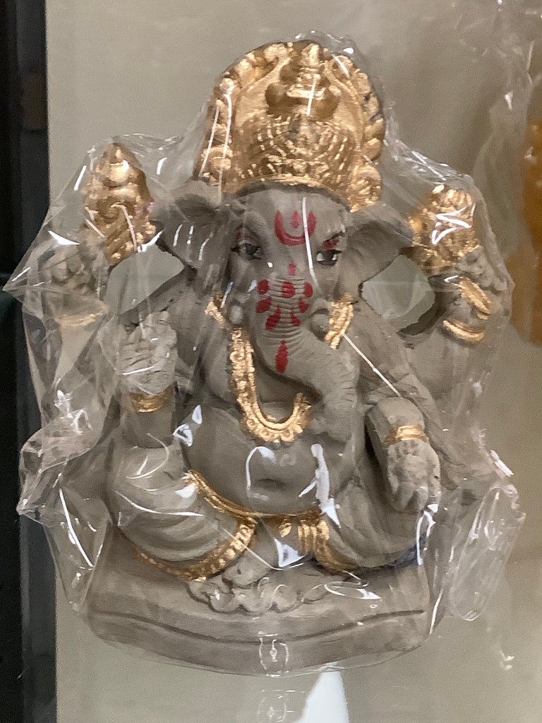 Bhakti Ganesha Idol puja Bollywood music & Gifts 