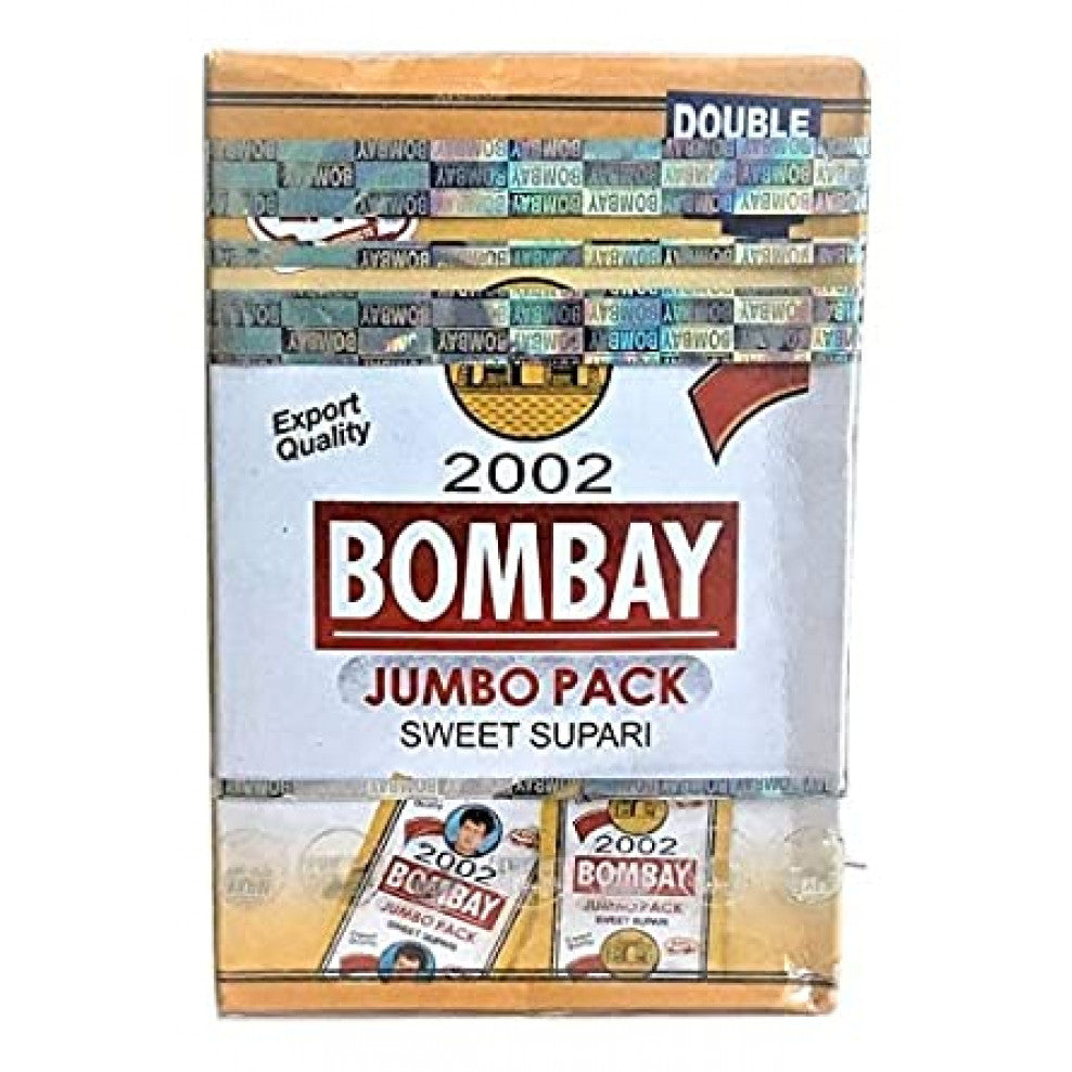 Bombay Sweet Supari Health Prayosha Spices 15 gms 