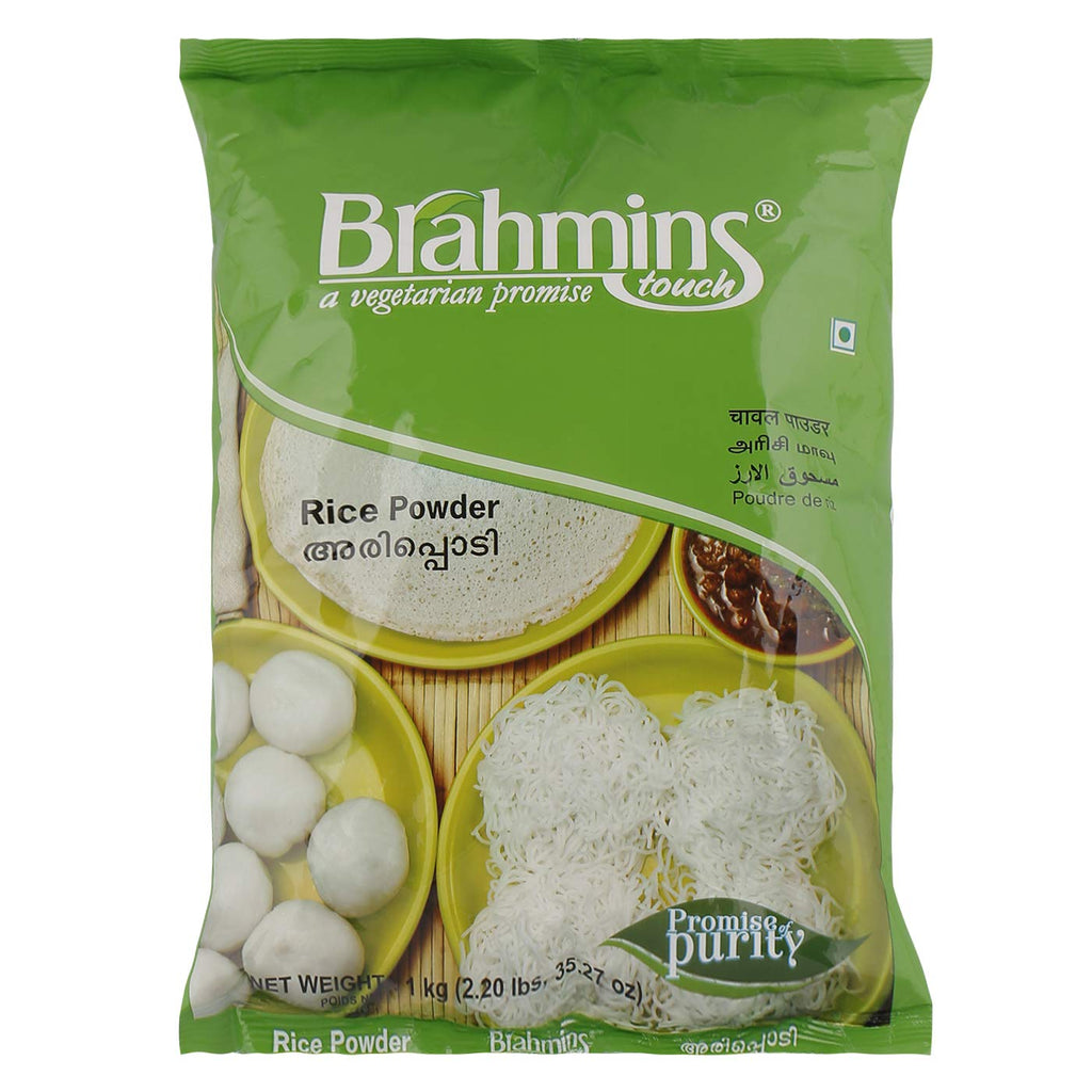 Brahmins Rice Powder Flour Babco 