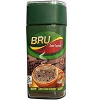 Bru Instant Coffee Coffee Prayosha Spices 3.5 Oz (100 Grams) 