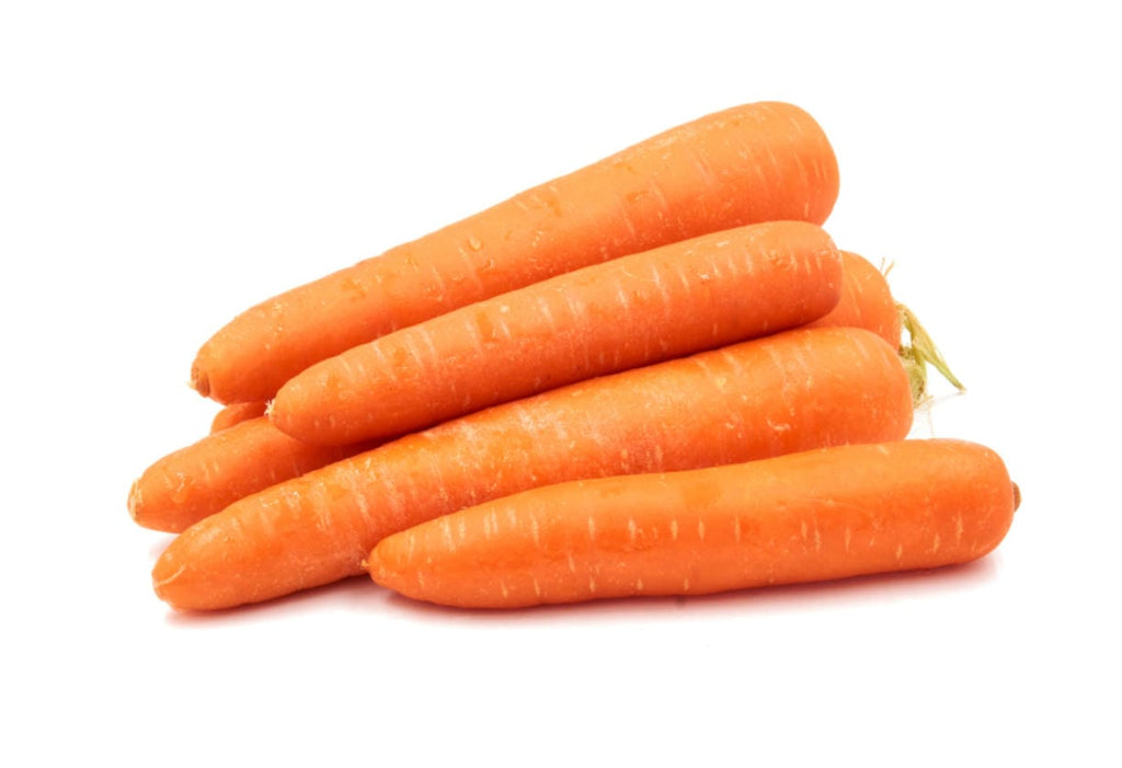 Carrots Jumbo Vegetables IndiaSuperMart PER LB 