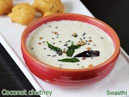 Coconut Chutney Catering Sri Sairam Foods Small Serving: 16 Oz 