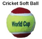 Cricket Ball Sports Item Divine Supplies Soft 