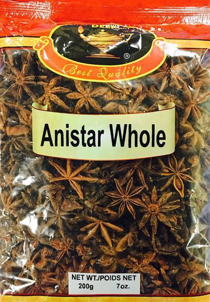 Deep Anistar Whole Spice Deep 7 Oz 