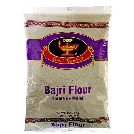 Deep Bajri Flour Flour Deep 2 LB 