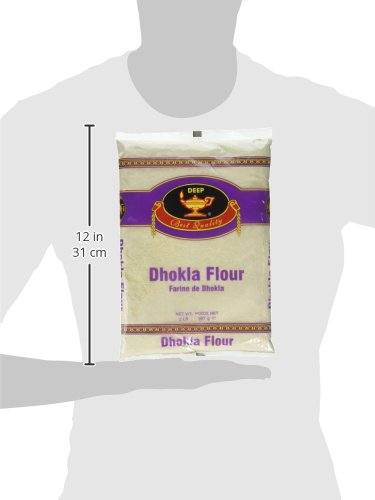 Deep Dhokla Flour Flour Deep 