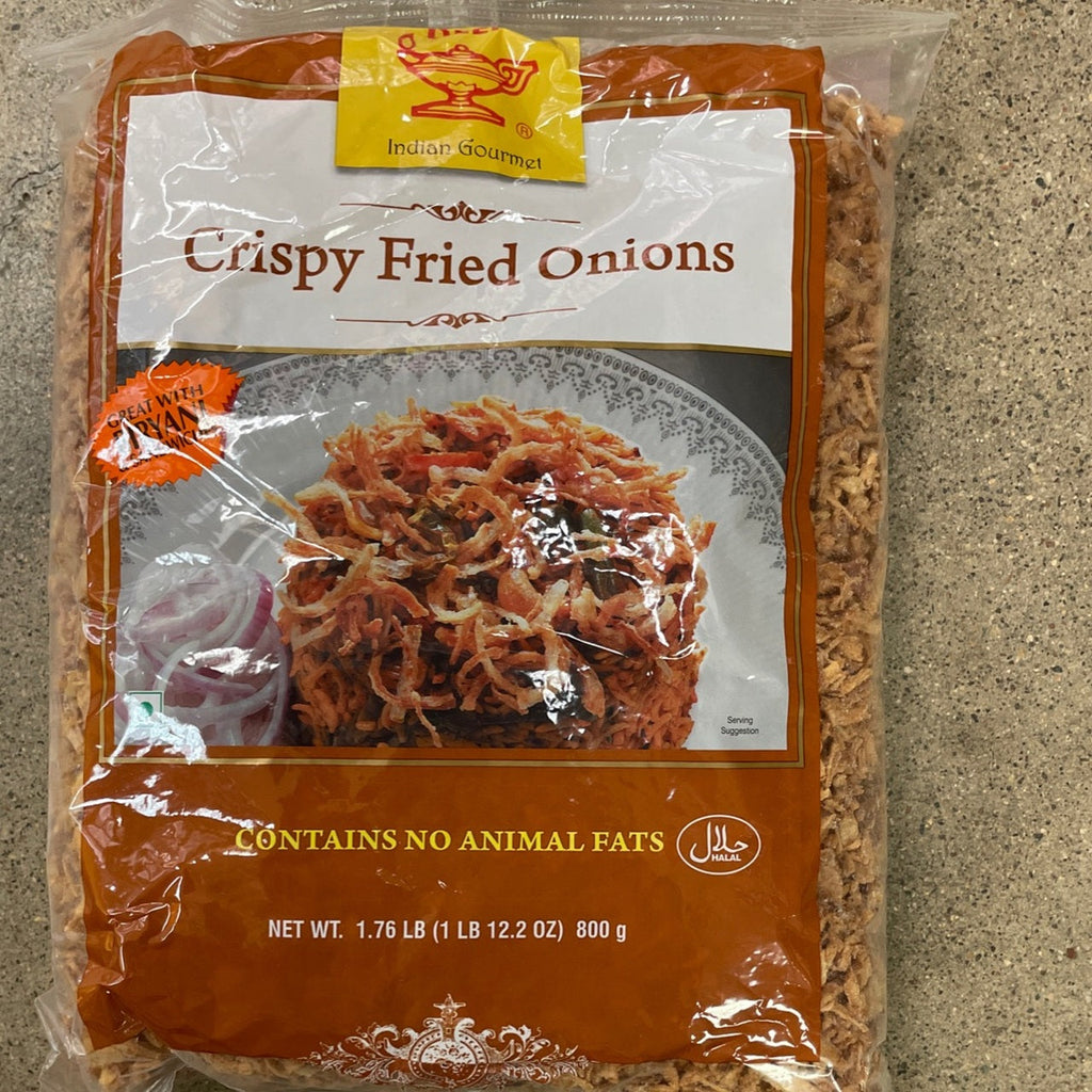 Deep Fried Onion Spices Deep 1.76lb 