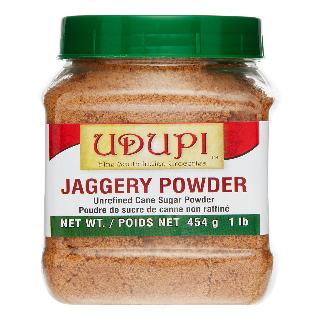 Deep Jaggery powder Sugar & Sweeteners Deep 1 LB 