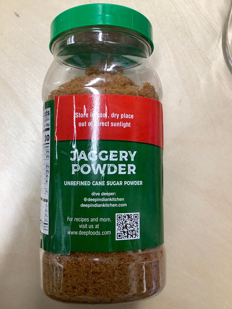 Deep Jaggery powder Sugar & Sweeteners Deep 