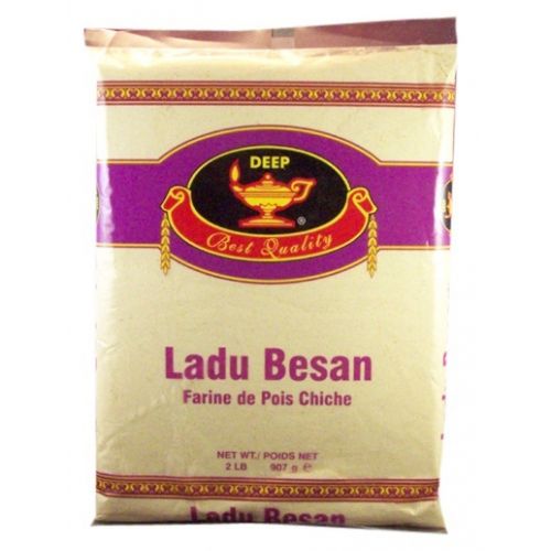 Deep Ladu Besan Flour Deep 2 LB 