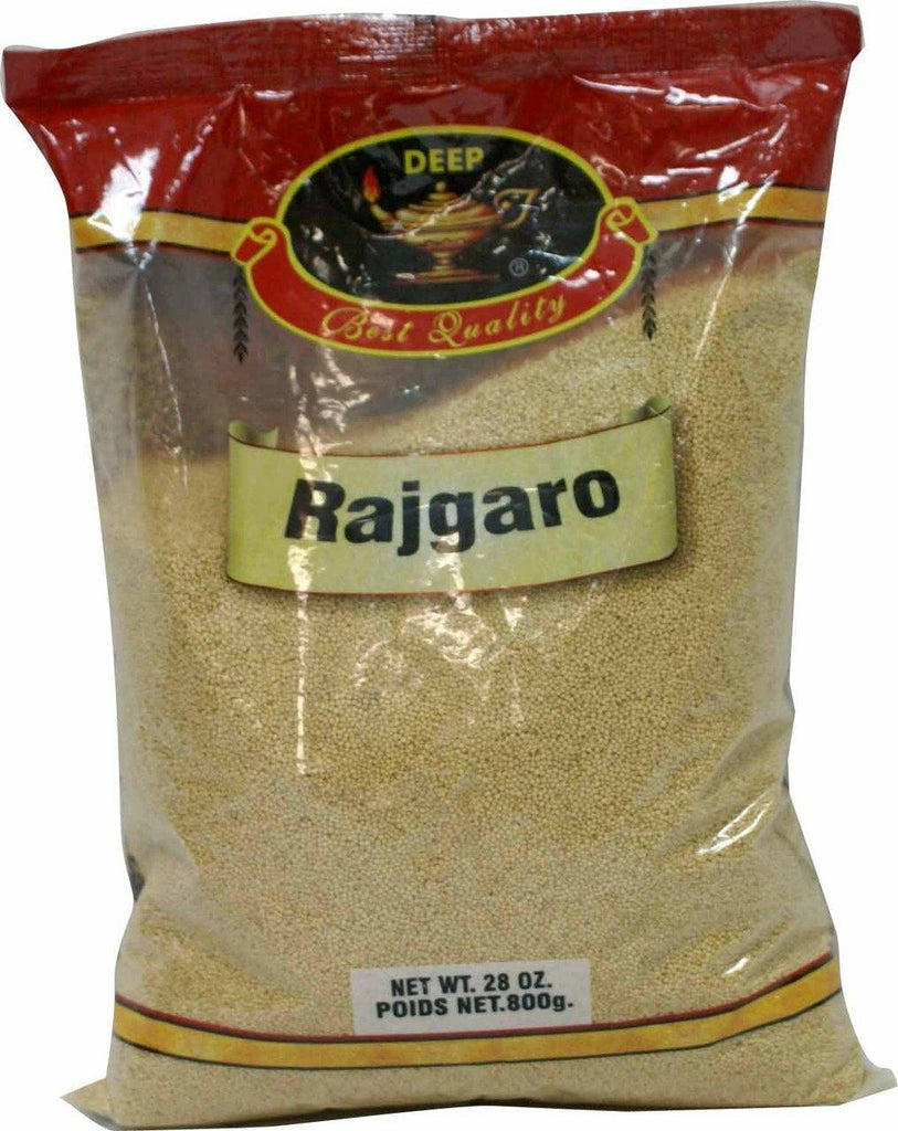 Deep Rajgaro Flour Deep 28.2 oz 