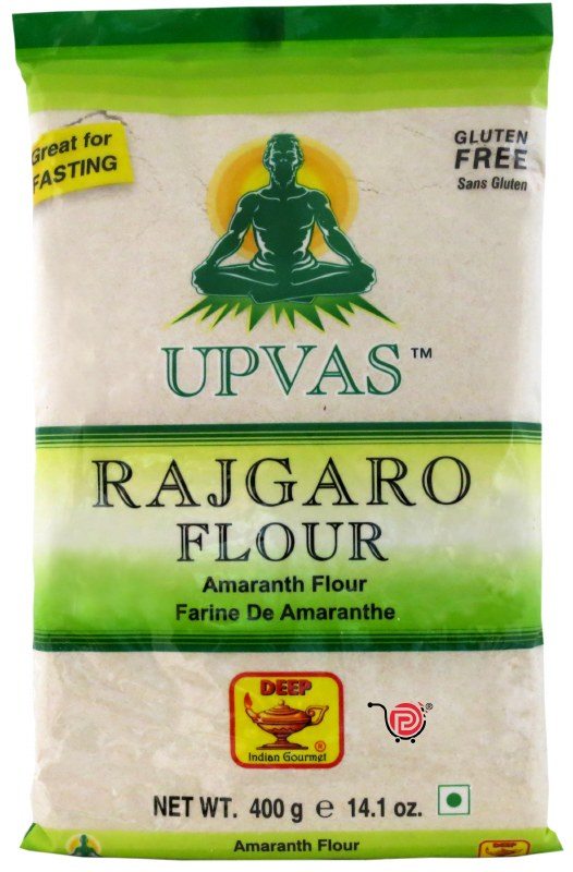Deep Rajgaro Flour Deep 