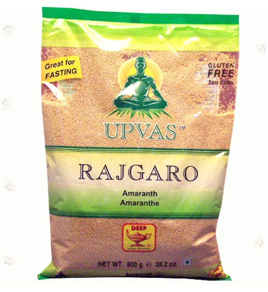 Deep Rajgaro Flour Deep 