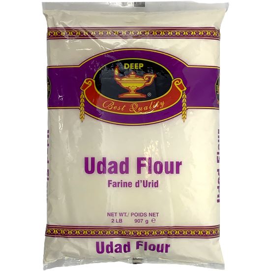 Deep Udad flour Flour Deep 2 Lb 