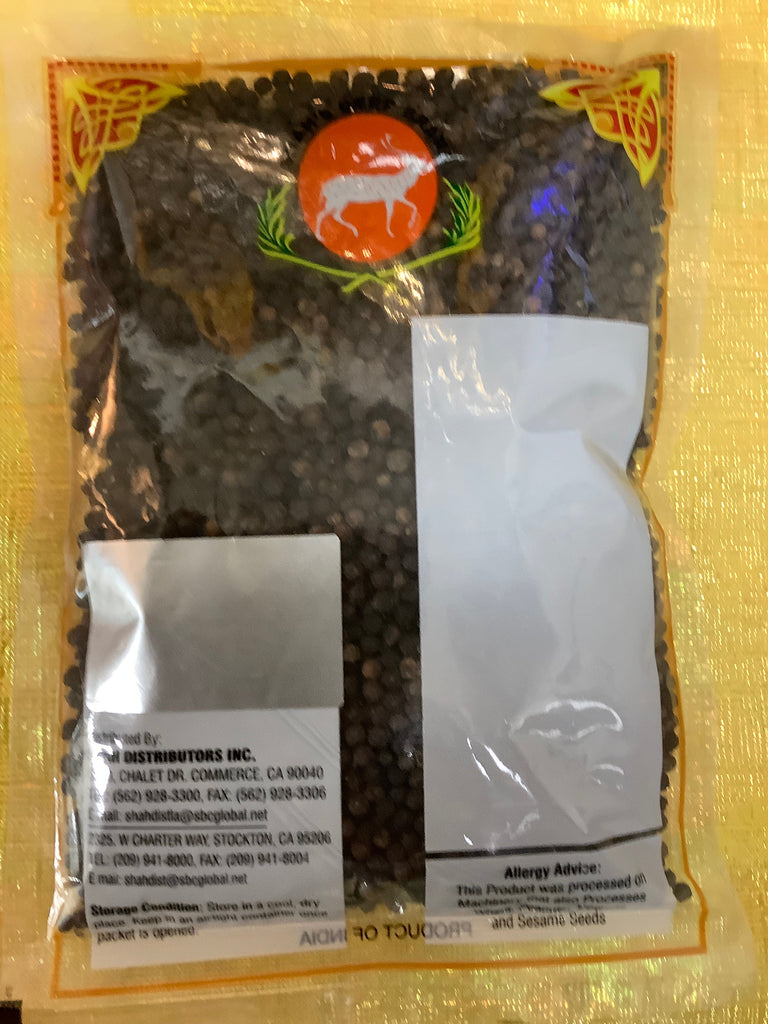 Deer Pepper Whole Spice Shah Distributors 
