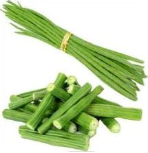 Drumsticks (Moringa) Vegetables IndiaSuperMart PER LB 