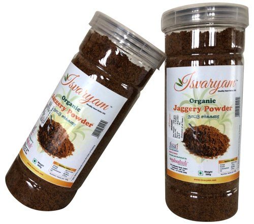 Isvaryam Jaggery powder Miscellaneous Sri Sairam Foods 1.1 LB / 500 g 