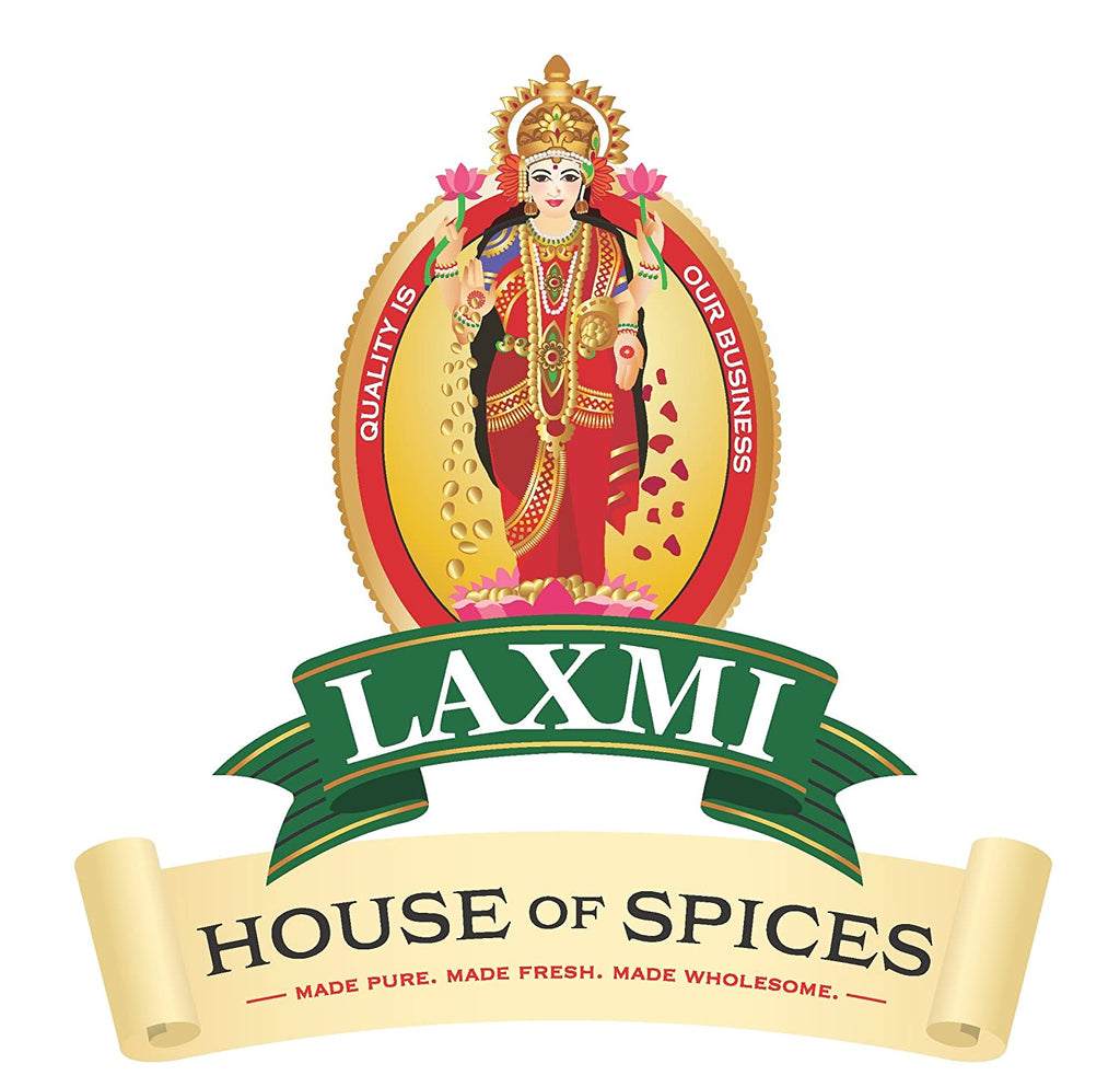 Laxmi Almonds Snacks House Of Spices 