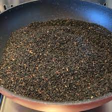Laxmi Black Sesame Seeds Spice House Of Spices 
