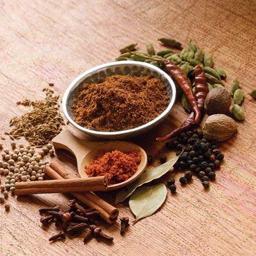 Laxmi Cinnamon Powder Spice House Of Spices 