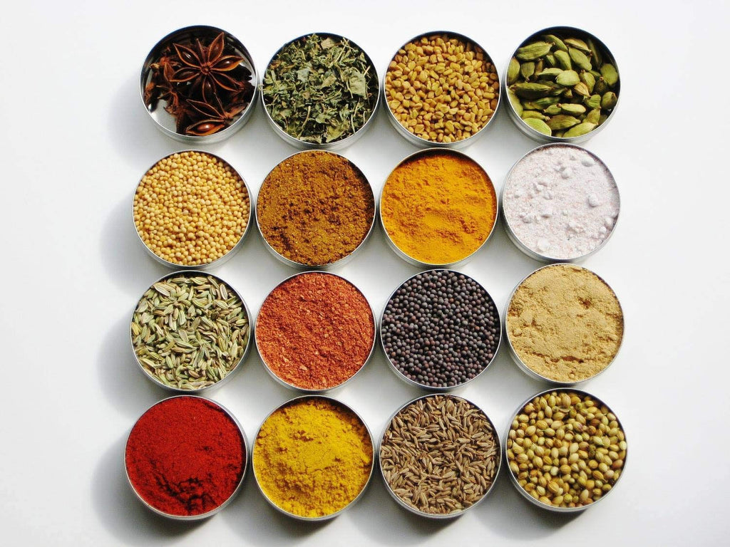 Laxmi Curry Powder Spice House Of Spices 
